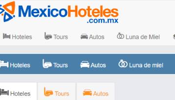Mexicohoteles