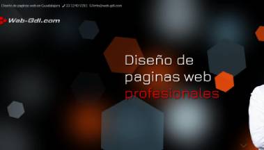 WEB GDL